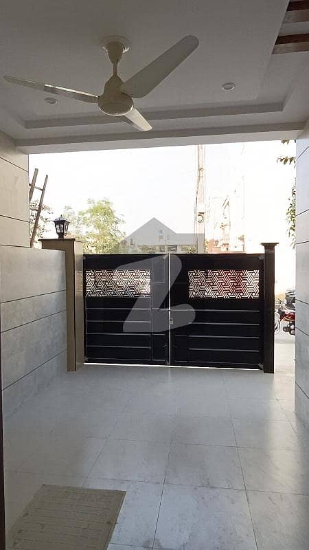 Brand New Strong Construction House