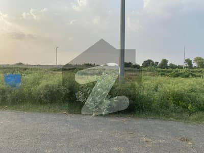 Possession Plot Back Of 150 Ft Road Plot No 1174 For Sale