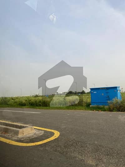 ڈی ایچ اے فیز9 پریزم - بلاک کے ڈی ایچ اے فیز9 پریزم,ڈی ایچ اے ڈیفینس,لاہور میں 10 مرلہ رہائشی پلاٹ 1.4 کروڑ میں برائے فروخت۔