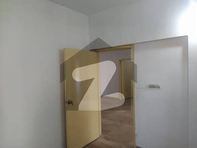 Defence:3bedroom Flat for sale Stadium Commercial Phase 5 Defence Karachi