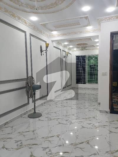 Brand New Full House Available For Sale