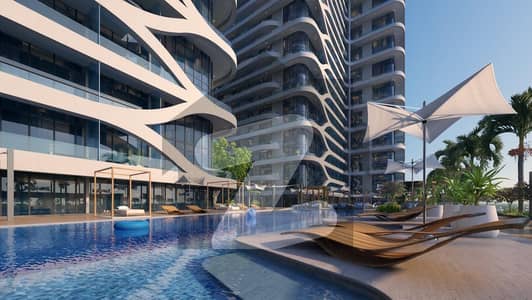 امارکریسنٹ