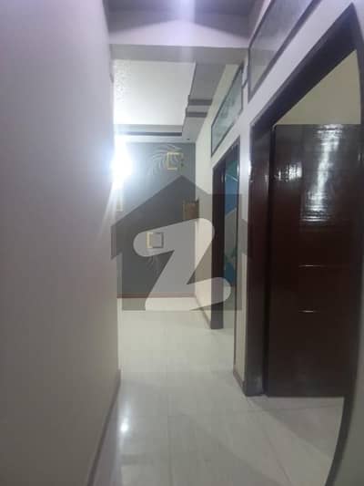 شمسی سوسائٹی شاہ فیصل ٹاؤن,کراچی میں 3 کمروں کا 4 مرلہ فلیٹ 62.0 لاکھ میں برائے فروخت۔