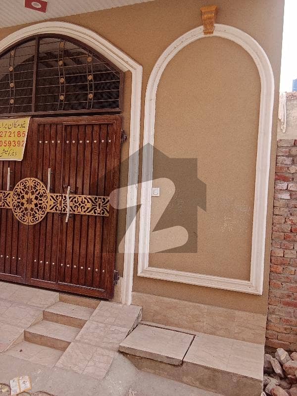 کیولری ایکسٹینشن لاہور میں 3 کمروں کا 3 مرلہ مکان 2.1 کروڑ میں برائے فروخت۔