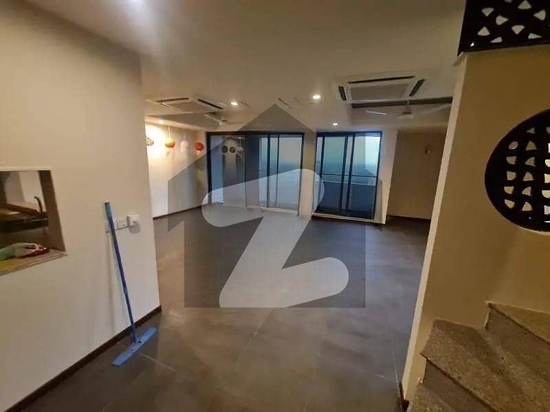 Luxury Duplex Apartment for Sale