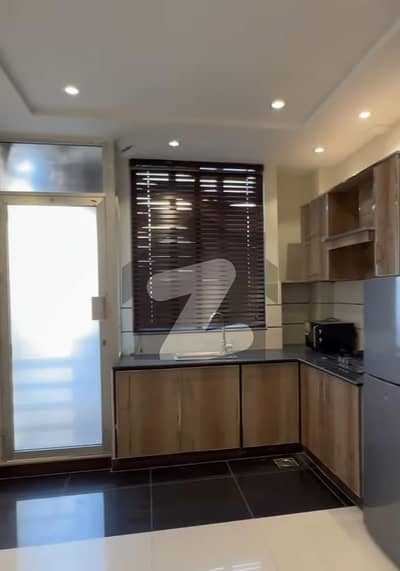 ڈی ایچ اے سٹی کراچی کراچی میں 1 کمرے کا 3 مرلہ فلیٹ 66.0 لاکھ میں برائے فروخت۔