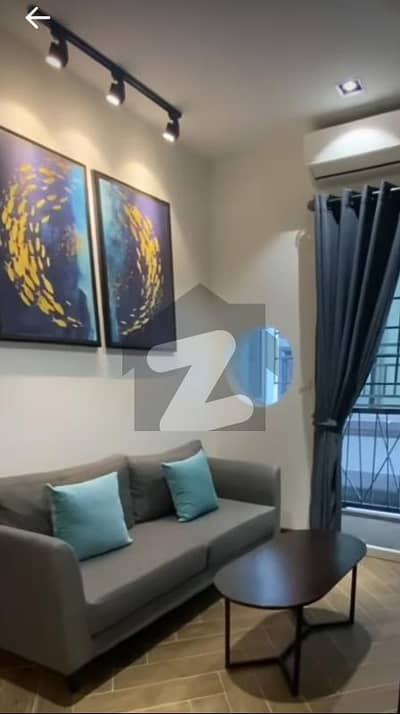 2.5 Years Easy Installment Payments Plan, Fully Furnished Studio Apartment Vip Location ,Near Gate On Easy Installment Plan