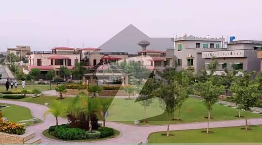 Gulberg Green Block E 4kanal Developed Possession Farm House Land For Sale Gulberg Green Block E 4kanal Developed Possession Farm House Land For Sale