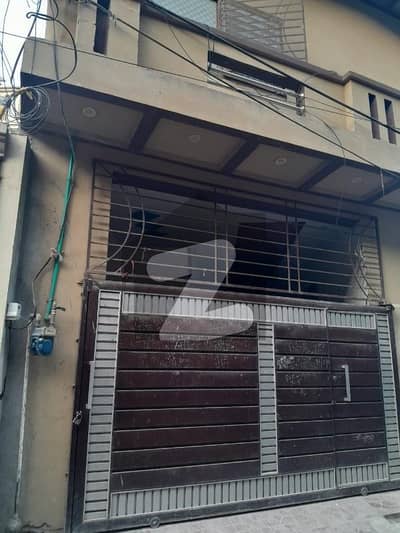 5 Marla Dubel Uenit House For Sale Range Road PIA Colney