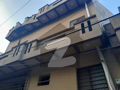 5 Marla Dubel Uenit House For Sale Range Road PIA Colney