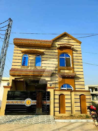 5 Marlas house for sale