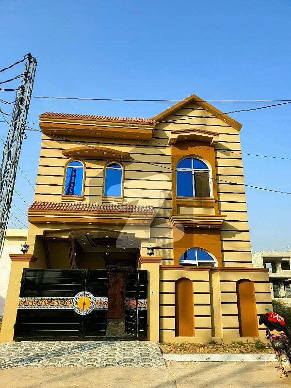 5 Marlas house for sale 5 Marlas house for sale