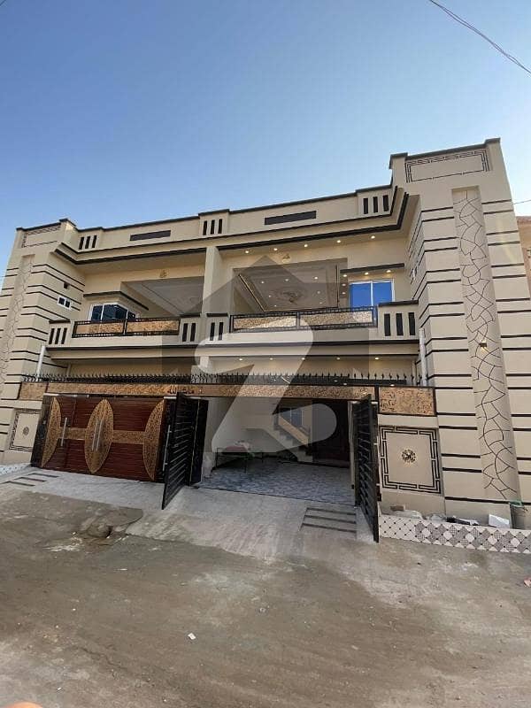 House For Sale In Adyala Road Rwp House For Sale In Adyala Road Rwp