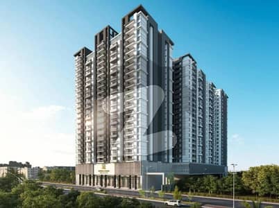 Sawera Grand Enclave A Vision Beyond Living
