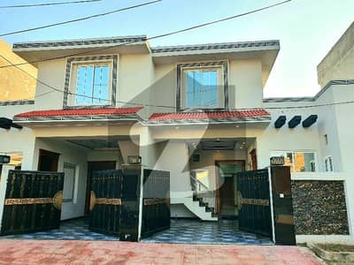 Brand New House For Sale