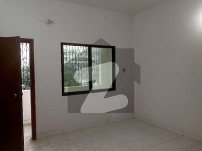 4 Bad D/D Flat Available For Sale In Bahadurabad