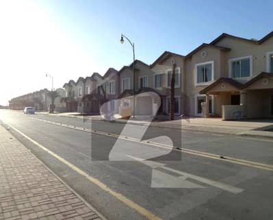 Ideal 152 Square Yards House Available In Bahria Town - Precinct 11-A, Karachi