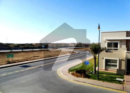 بحریہ ٹاؤن - پریسنٹ 10-اے بحریہ ٹاؤن کراچی,کراچی میں 3 کمروں کا 8 مرلہ مکان 1.6 کروڑ میں برائے فروخت۔