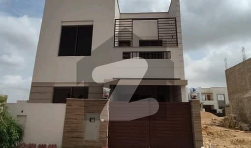 125 Square Yards House In Karachi Is Available For sale 125 Square Yards House In Karachi Is Available For sale