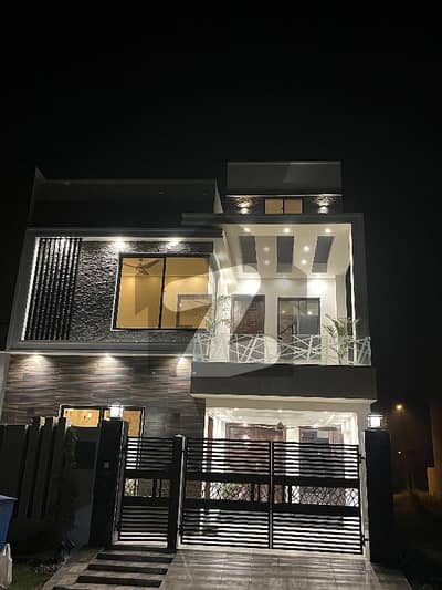 5 Marla Like Brand New House A+ Material Used C Block Bahria Orchard Back to Family Park 5 Marla Like Brand New House A+ Material Used C Block Bahria Orchard Back to Family Park