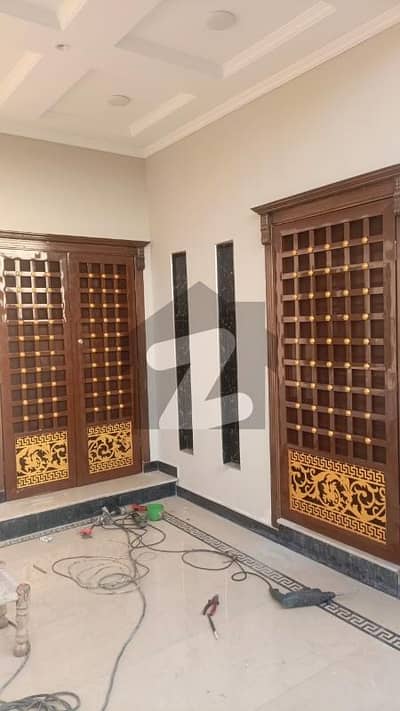 brand new house for rent