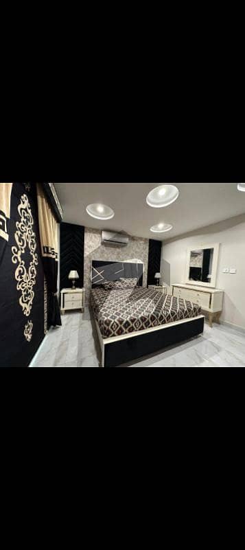 One Bedroom Brand New Apartment At Prime Location In Al Kabir Town Phase 2 Raiwand Road Lahore