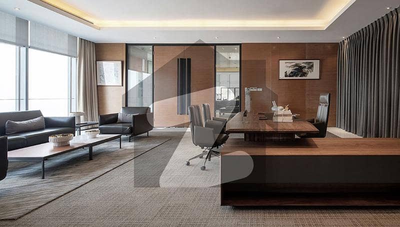 گلبرگ ریزیڈنشیا گلبرگ,اسلام آباد میں 4 مرلہ دفتر 75.0 ہزار میں کرایہ پر دستیاب ہے۔