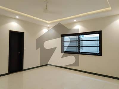2nd Floor Portion Available In Federal B Area - Block 13 For rent