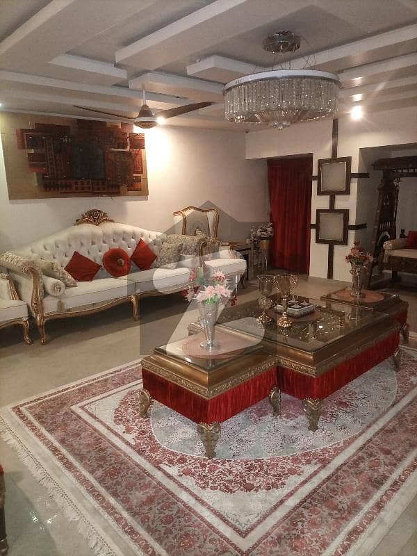 Brand New Luxury Apartment