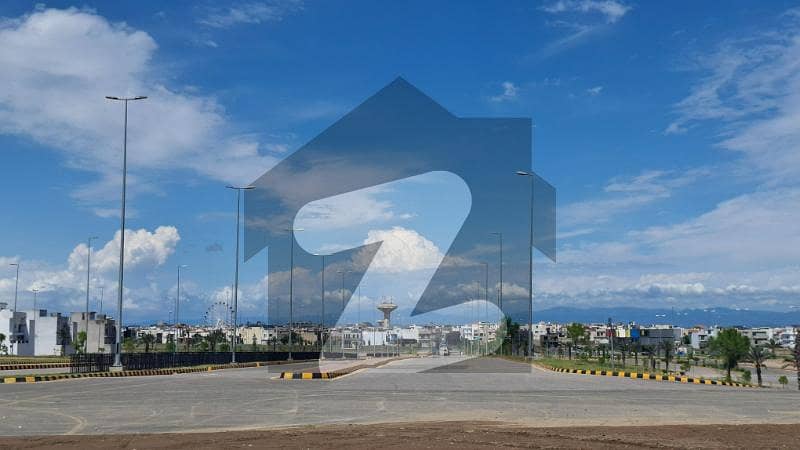 5 marla on ground plot in citihousing jhelum 5 marla on ground plot in citihousing jhelum