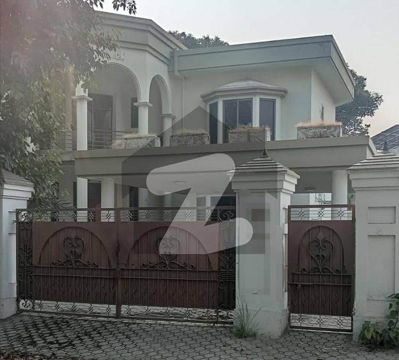 2 Kanal House Available In Gulberg 2 For Rent 2 Kanal House Available In Gulberg 2 For Rent