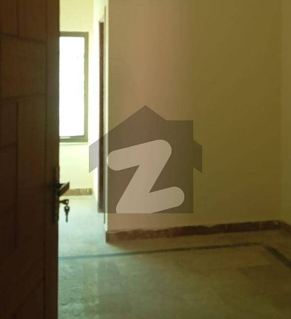 3 Marla Flat For Rent In Gulberg