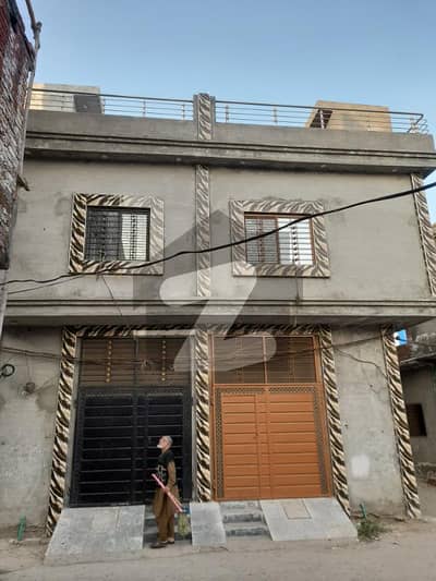 ہربنس پورہ لاہور میں 2 کمروں کا 2 مرلہ مکان 60.0 لاکھ میں برائے فروخت۔