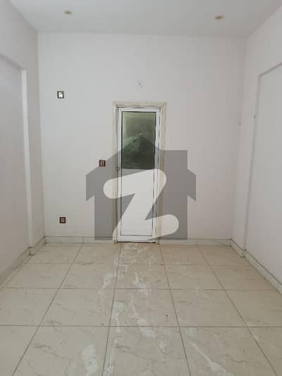 Beautiful 2 Bed DD Flat 3rd Floor at Anwar-e-Ibrahim, Malir.