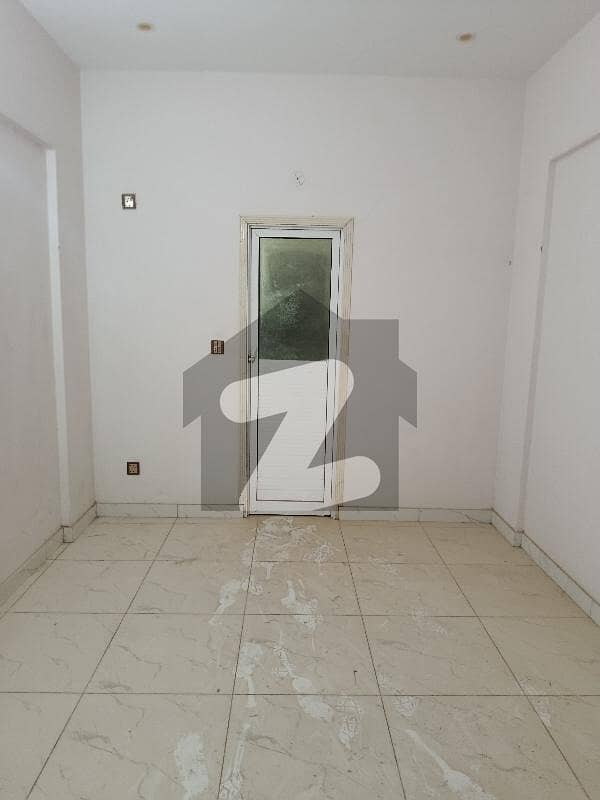 Beautiful 2 Bed DD Flat 3rd Floor at Anwar-e-Ibrahim, Malir.