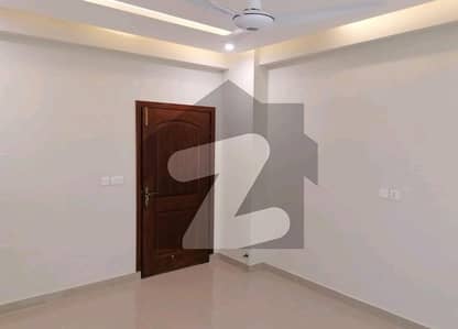 Ideally Located Flat For Rent In Askari 10 - Sector S Available
