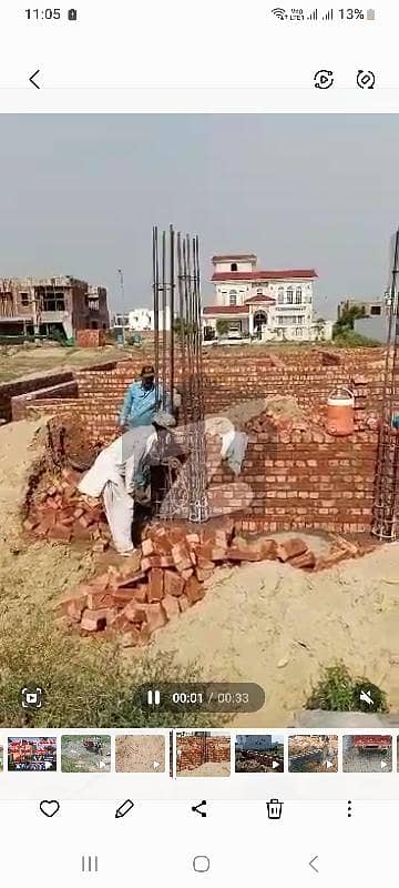 ڈی ایچ اے فیز 7 - بلاک زیڈ2 ڈی ایچ اے فیز 7,ڈیفنس (ڈی ایچ اے),لاہور میں 1 کنال رہائشی پلاٹ 2.4 کروڑ میں برائے فروخت۔ ڈی ایچ اے فیز 7 - بلاک زیڈ2 ڈی ایچ اے فیز 7,ڈیفنس (ڈی ایچ اے),لاہور میں 1 کنال رہائشی پلاٹ 2.4 کروڑ میں برائے فروخت۔