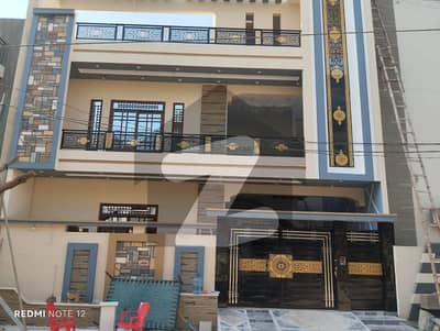 GULISTAN SOCIETY 220 Yards House