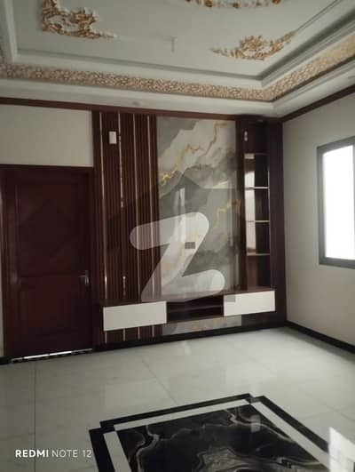 GULISTAN SOCIETY 220 Yards House For Sale