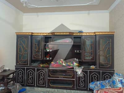 غوری ٹاؤن فیز 4 غوری ٹاؤن,اسلام آباد میں 2 کمروں کا 5 مرلہ بالائی پورشن 30.0 ہزار میں کرایہ پر دستیاب ہے۔