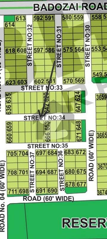 Buying A Residential Plot In DHA Phase 1 - Sector B1 Multan?