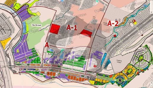 ڈی ایچ اے فیز 6 - سیکٹر اے ڈی ایچ اے ڈیفینس فیز 6 ,ڈی ایچ اے ڈیفینس,اسلام آباد میں 1 کنال رہائشی پلاٹ 2.15 کروڑ میں برائے فروخت۔ ڈی ایچ اے فیز 6 - سیکٹر اے ڈی ایچ اے ڈیفینس فیز 6 ,ڈی ایچ اے ڈیفینس,اسلام آباد میں 1 کنال رہائشی پلاٹ 2.15 کروڑ میں برائے فروخت۔