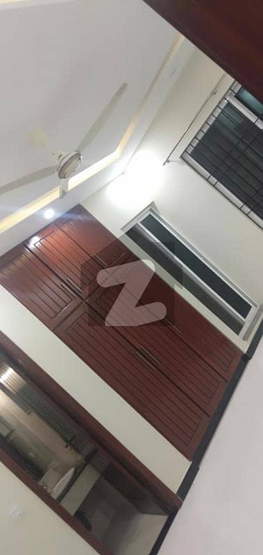 10 Marla Upper Portion For Rent Pak Arab Housing Society