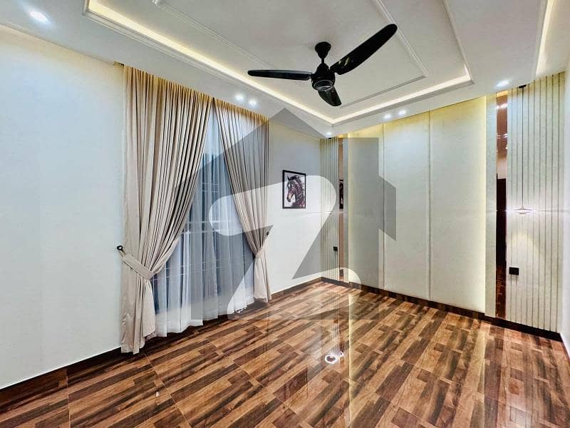 7 Marla Single Storey House For Sale E16 Islamabad