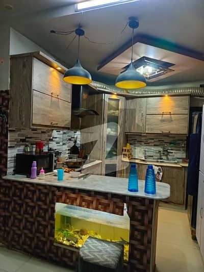 120 Sq yd Well Furnished Villa For Sell in Saima Arabian Villas 120 Sq yd Well Furnished Villa For Sell in Saima Arabian Villas