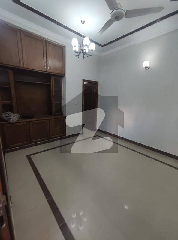 Ground Floor For Rent In G-13