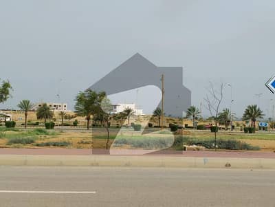 بحریہ ہلز بحریہ ٹاؤن کراچی,کراچی میں 1 کنال رہائشی پلاٹ 2.25 کروڑ میں برائے فروخت۔