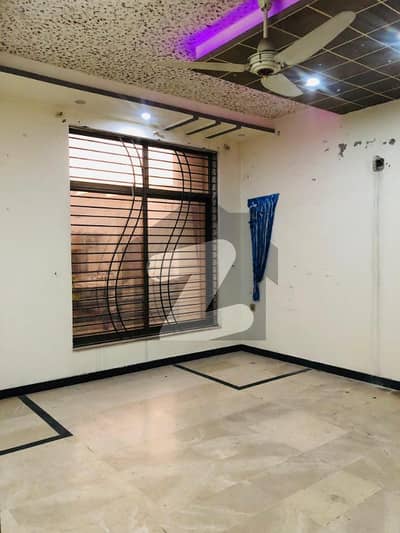 12.5 Marla Upper Portion All Facilities Available