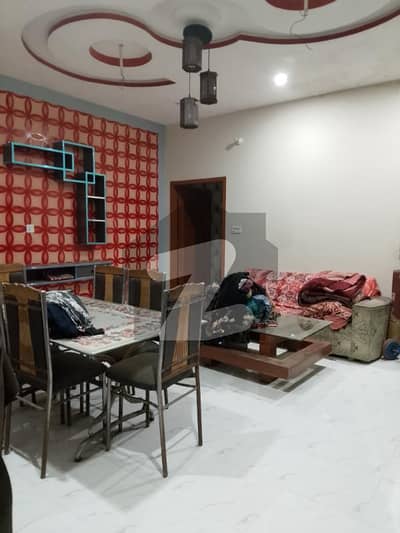 کریم سٹی فیصل آباد میں 3 کمروں کا 3 مرلہ مکان 1.2 کروڑ میں برائے فروخت۔