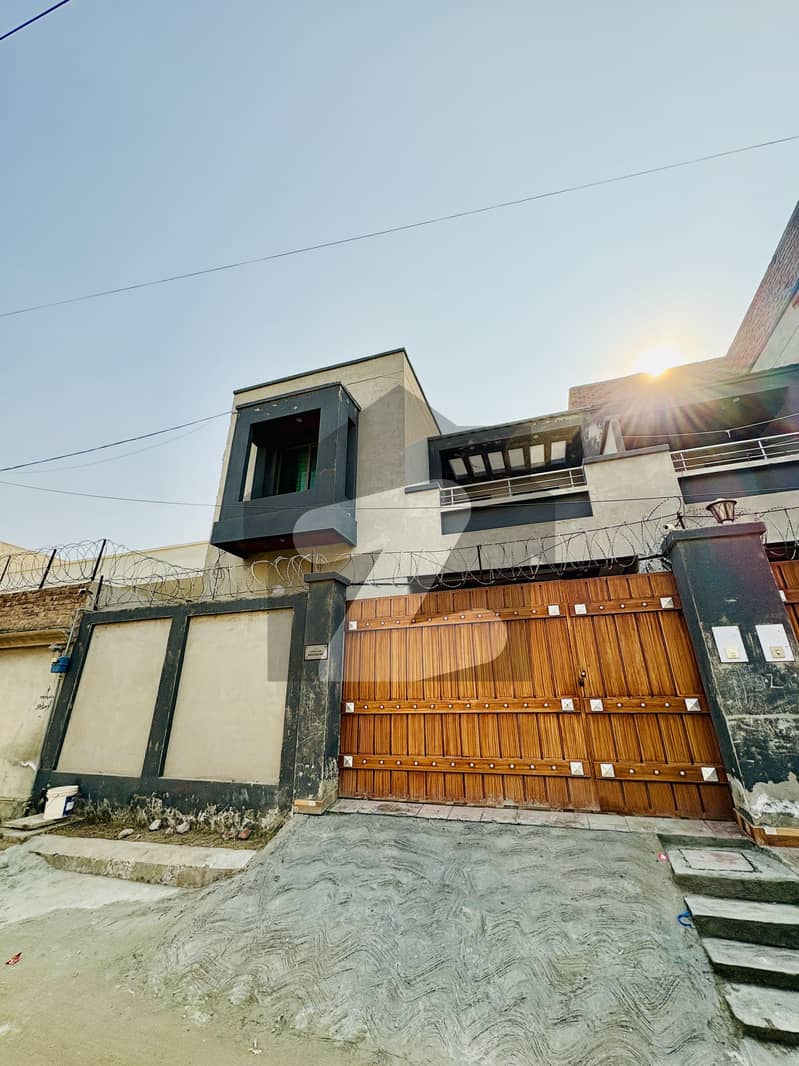 5 Marla Used House For Sale on Best Price 5 Marla Used House For Sale on Best Price